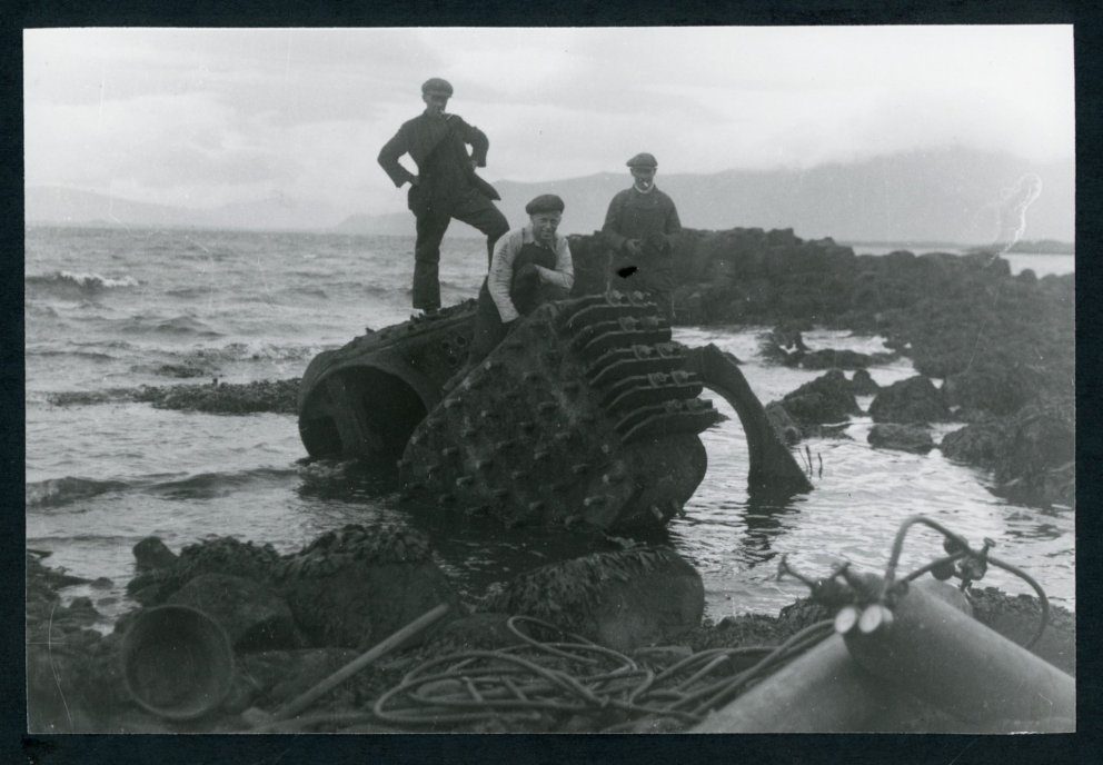 Sumarfrí á lesstofu Borgarskjalasafns