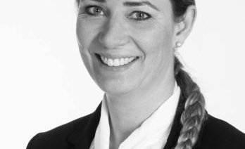 Kristín Fjóla Fannberg nýr lögfræðingur Borgarskjalasafns