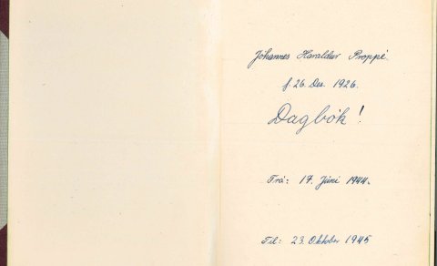 „Ég sé enn þúsundir fólks saman komið á hinum forna þingstað, þar sem elsta þing heimsins var haft, …