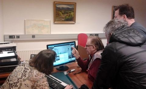 Ný stefna ríkis og sveitarfélaga um upplýsingasamfélagið 2013-2016