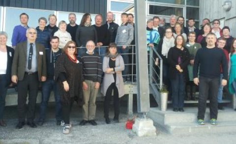 Vel heppnuð ráðstefna í Nuuk