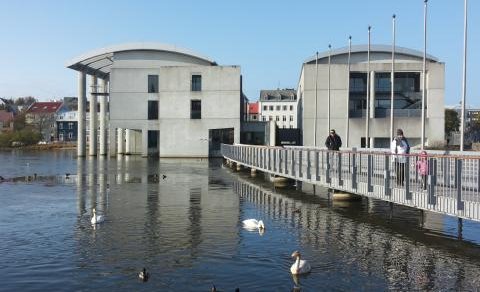 Ákvörðun Borgarskjalasafns um aðgang kærð