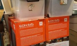 Frágangur skjala til Borgarskjalasafns – af gefnu tilefni