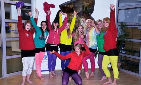 Dagskrá á Safnanótt föstudagskvöldið 10. febrúar 2012