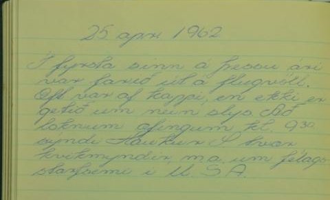 Ný lög um opinber skjalasöfn birt