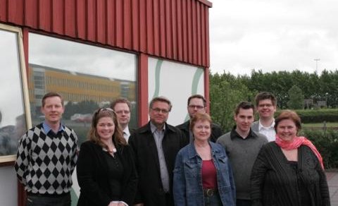 Málþing um skjalavörslu skóla