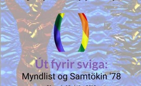 Út fyrir sviga / Outside the brackets