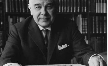 100 ár liðin frá fæðingu Bjarna Benediktssonar