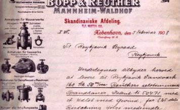 Sýning á skjölum kvenfélaga sem eru varðveitt á Borgarskjalasafni