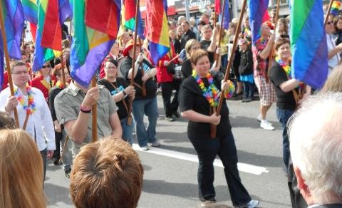 Fram í dagsljósið – Hinsegin saga í skjölum