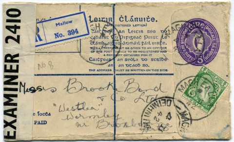 Stjórnarnefnd á grundvelli laga um opinber skjalasöfn skipuð