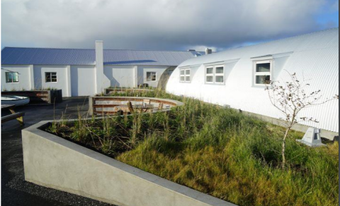 Niðurstaða Innri endurskoðunar á skjalastjórn vegna framkvæmda við Braggann í Nauthólsvík