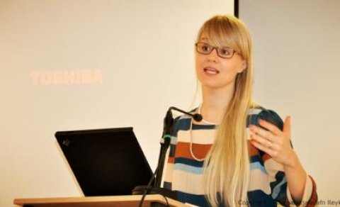 Góð aðsókn að málþingi