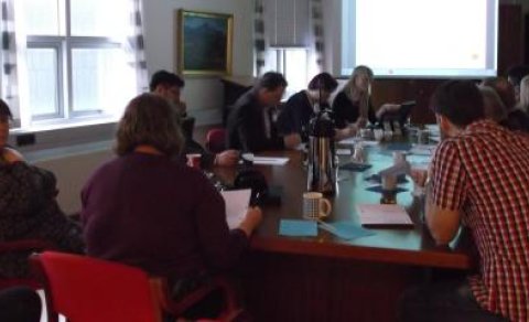 Fræðslufundur um ný upplýsingalög