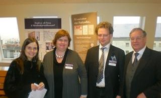 Nýr manntalsvefur eykur möguleika við leit að upplýsingum um forfeður