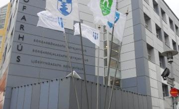 Vel heppnaður skjaladagur