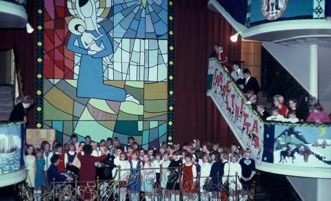 Varðveisla skjala foreldrafélaga leikskóla og grunnskóla