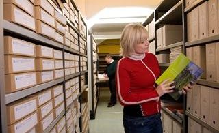 Viðamiklar rannsóknir Borgarskjalasafns fyrir Vistheimilanefnd