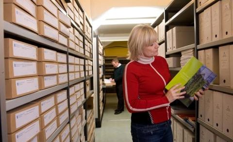 Þjóðskjalasafn setur nýjar reglur um afhendingu á rafrænum gögnum