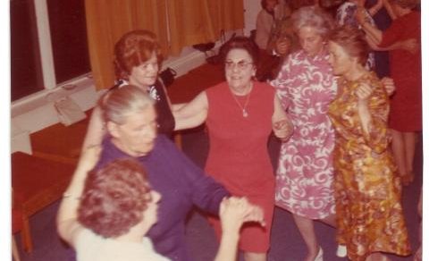 Menningarnótt á Borgarskjalasafni 21. ágúst 2010