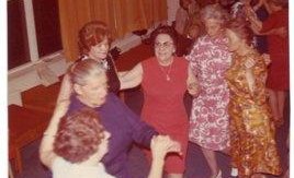 Borgarskjalasafn leitar eftir skjölum tengdum dansi og hreyfingu