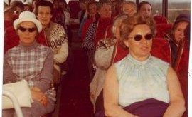 Orlof húsmæðra í Reykjavík