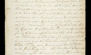 Brunavirðingar 1811 til 1953