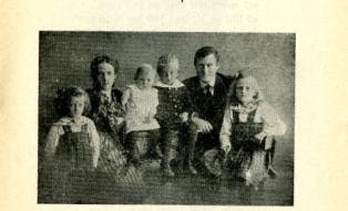 Skjöl tengd Jóhannesi Kr. Jóhannessyni (1885-1953) afhent Borgarskjalasafni