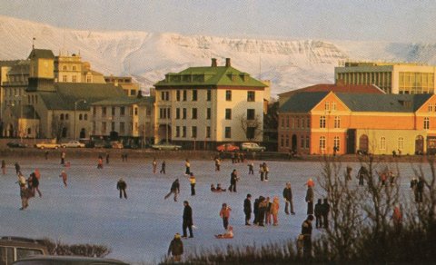 Lesstofa Borgarskjalasafns Reykjavíkur verður lokuð þriðjudaginn 10. desember