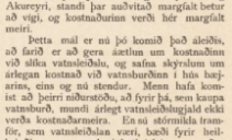 Kvenfrelsi og framfarir í Reykjavík