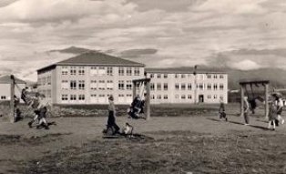 Þekkir þú þessi íþróttafélög?