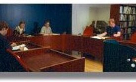 Lesstofa Borgarskjalasafns