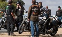 Vélhjólaklúbbur í Borgarskjalasafni