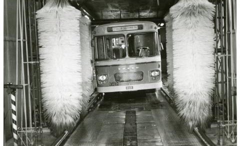 Strætó í forgangi á Safnanótt 2019