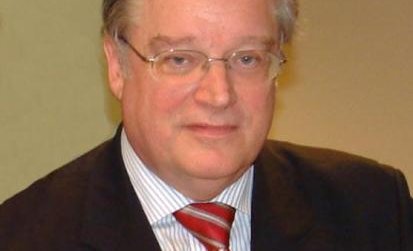 Ólafur Ásgeirsson fv þjóðskjalavörður látinn