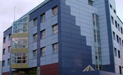 Hluti af skjölum Leikfélags Reykjavíkur á vefnum