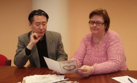 Preserving the history of immigrants in Iceland / Leitað eftir skjölum aðfluttra Íslendinga         …