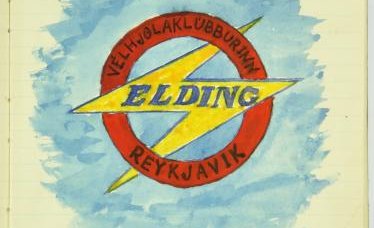 Framlag Borgarskjalasafns til Skjaladagsins 2012