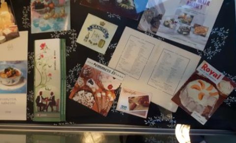 Má bjóða þér...?