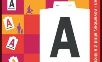 Norrænn skjaladagur í dag 11. nóvember 2017