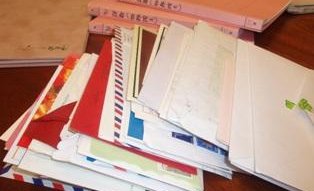 Leitað eftir skjölum aðfluttra Íslendinga - Preserving documents of immigrants