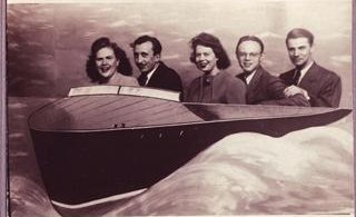 Rammíslenskur heimsborgari - sýning framlengd til 6. nóvember