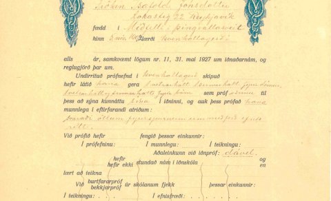 „Lát höndina starfa við hugans bál.“ Iðngreinar í Reykjavík á 19. og 20. öld.