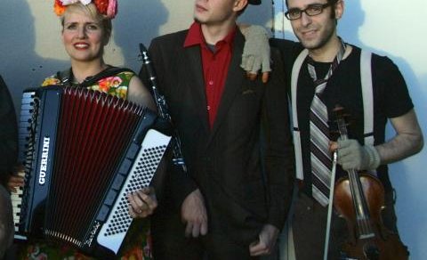 Dagskrá Safnanætur á Borgarskjalasafni