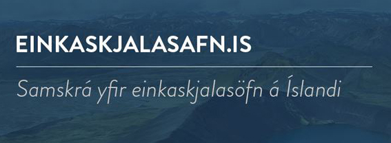 Einkaskjalasöfn