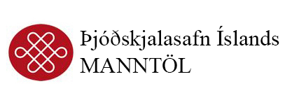 Manntöl á Íslandi